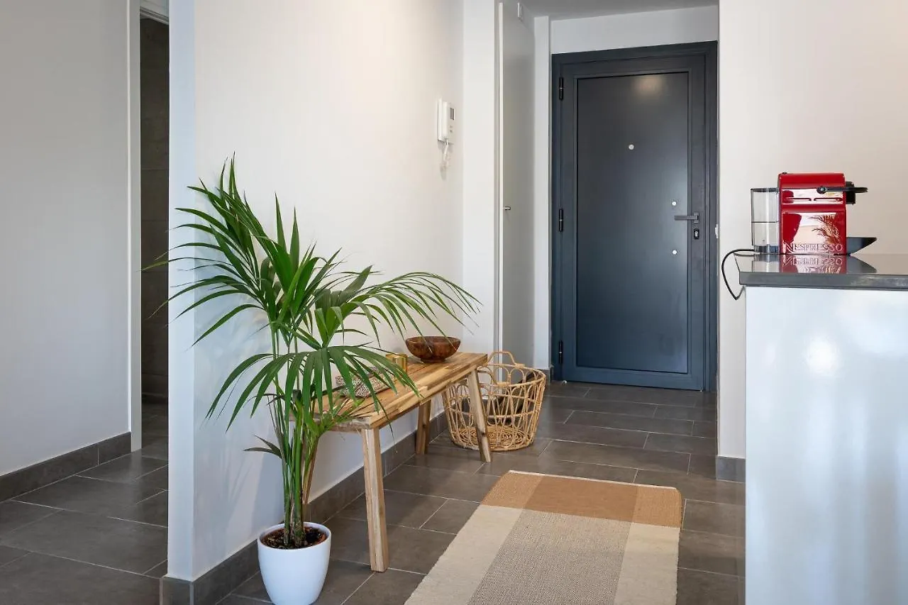 At307 Planta Baja Con Piscina A Pocos Metros De La Playa Canadel 알타풀라 0*,