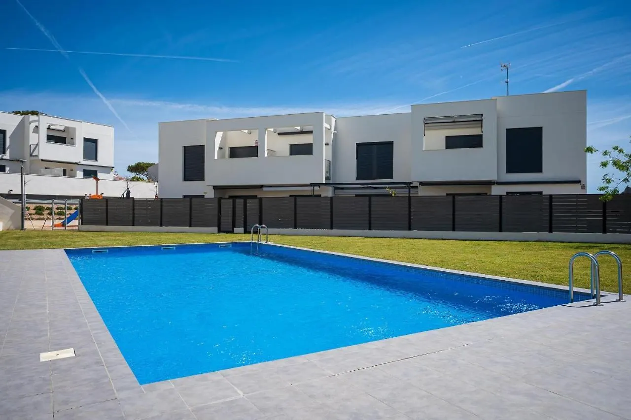 아파트 At307 Planta Baja Con Piscina A Pocos Metros De La Playa Canadel 알타풀라