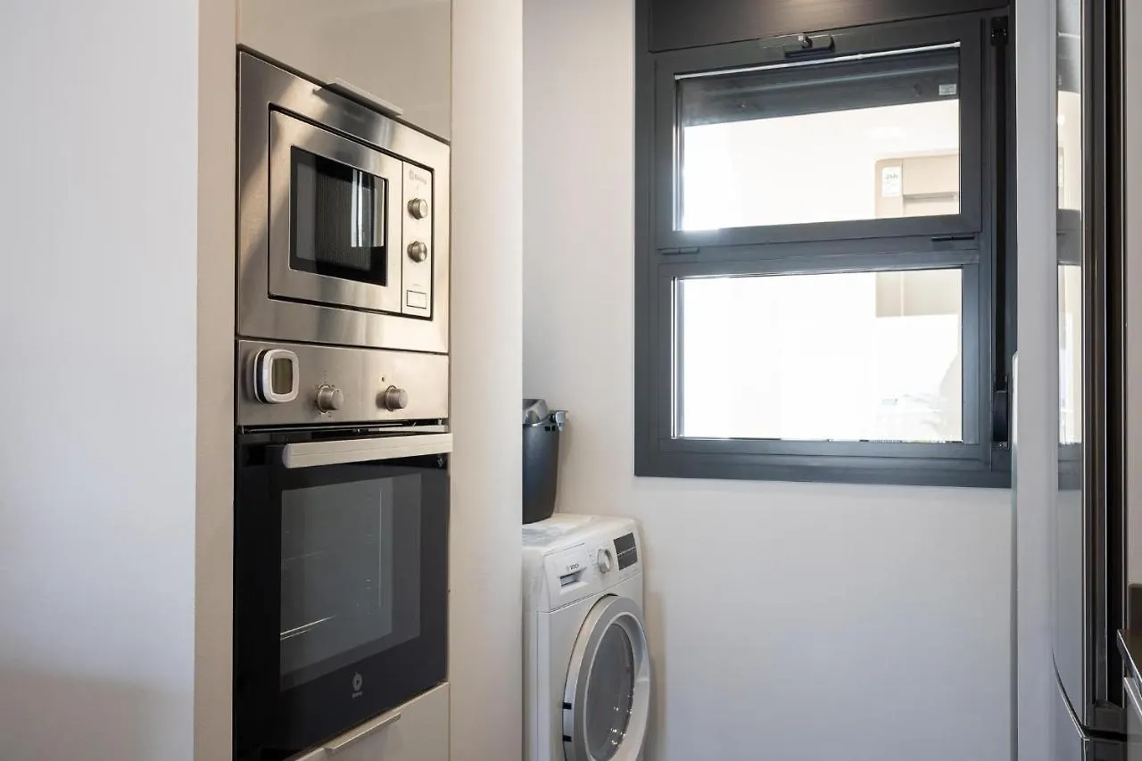 아파트 At307 Planta Baja Con Piscina A Pocos Metros De La Playa Canadel 알타풀라 스페인