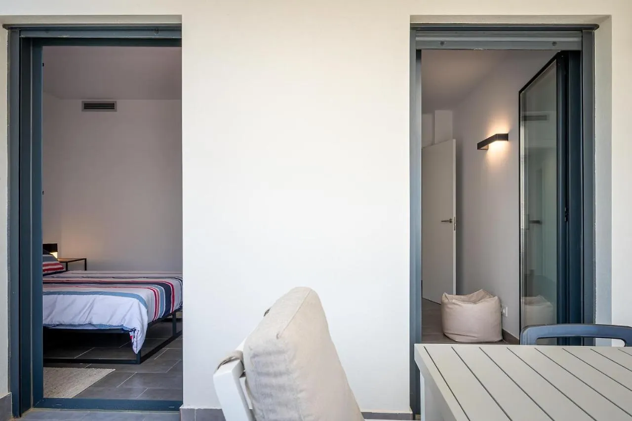 At307 Planta Baja Con Piscina A Pocos Metros De La Playa Canadel 알타풀라 0*,  스페인