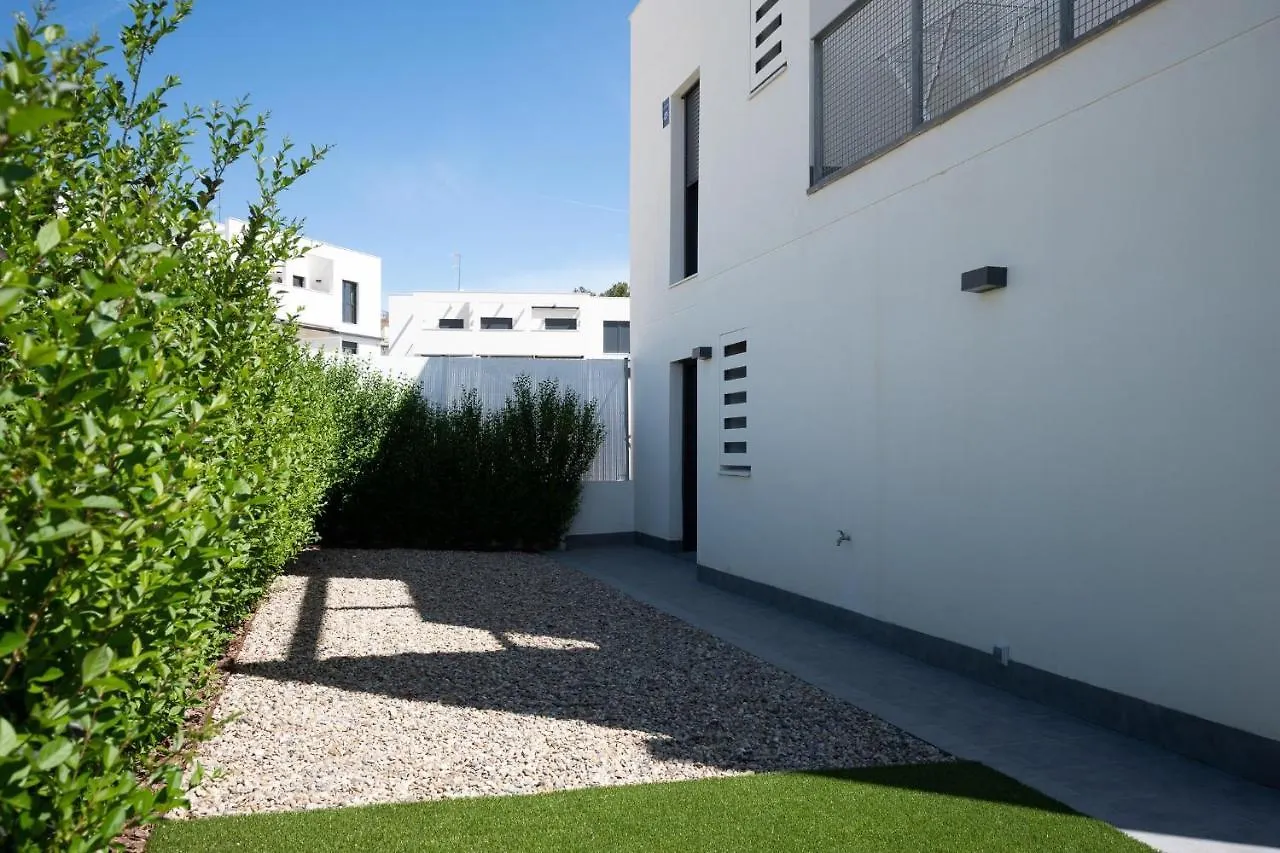 아파트 At307 Planta Baja Con Piscina A Pocos Metros De La Playa Canadel 알타풀라 스페인