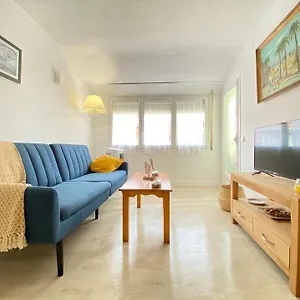 Apartamento En Playa De, Altafulla