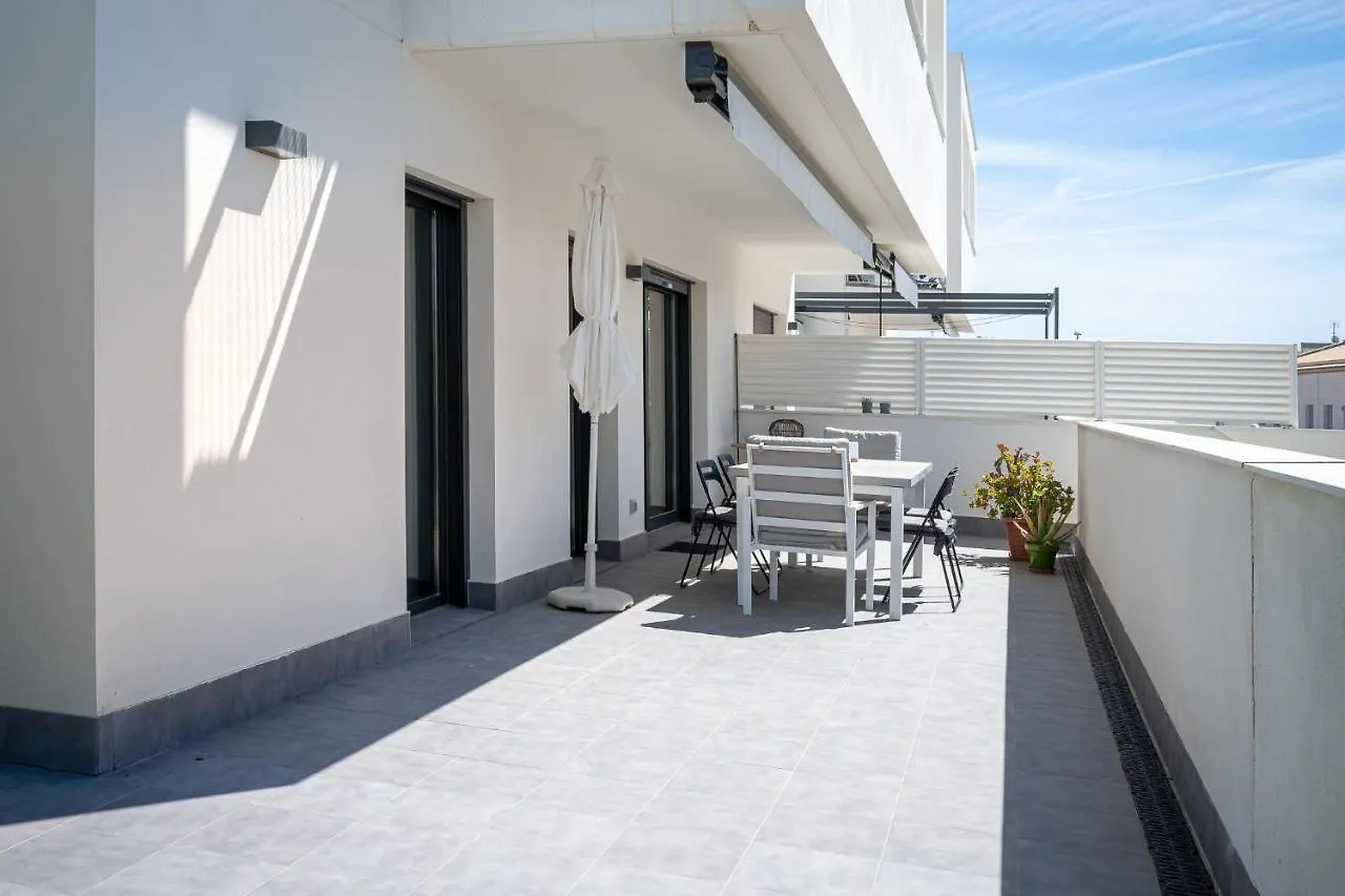 At307 Planta Baja Con Piscina A Pocos Metros De La Playa Canadel Altafulla Spain