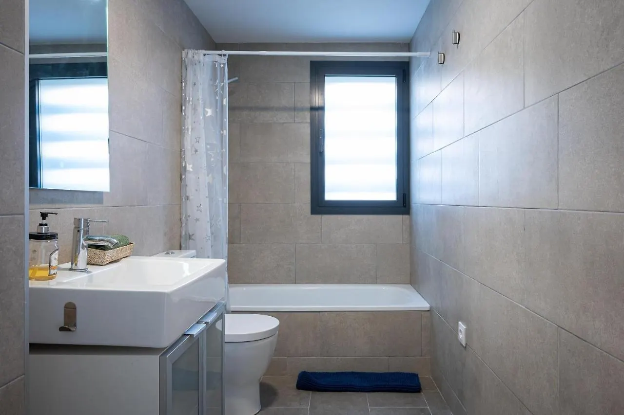 At307 Planta Baja Con Piscina A Pocos Metros De La Playa Canadel Altafulla Apartment