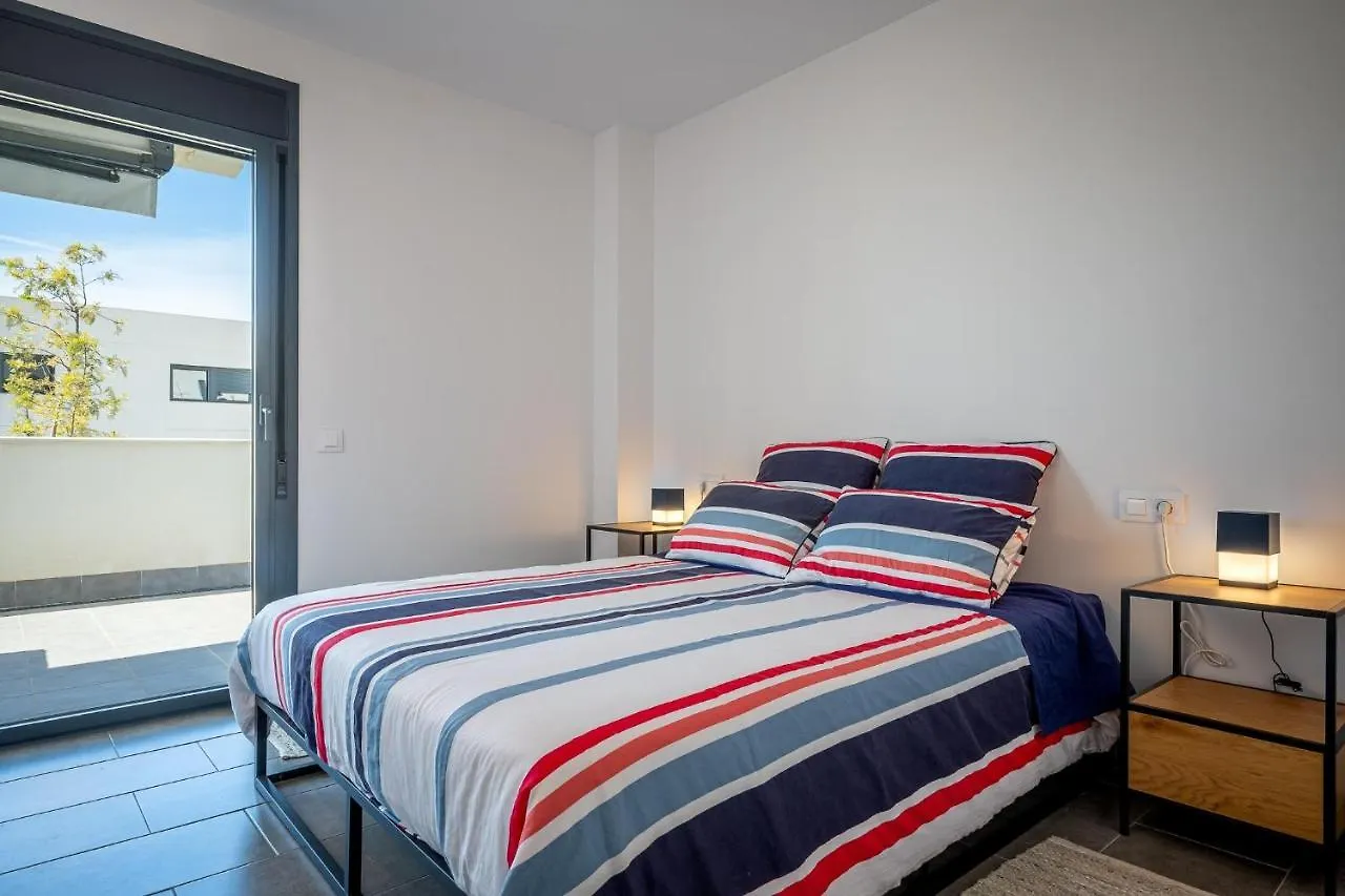 At307 Planta Baja Con Piscina A Pocos Metros De La Playa Canadel Altafulla Apartment