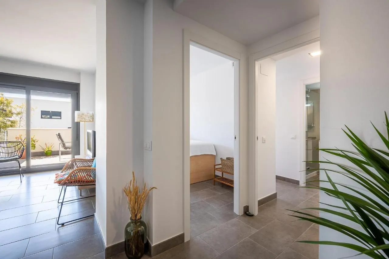At307 Planta Baja Con Piscina A Pocos Metros De La Playa Canadel Altafulla Spain
